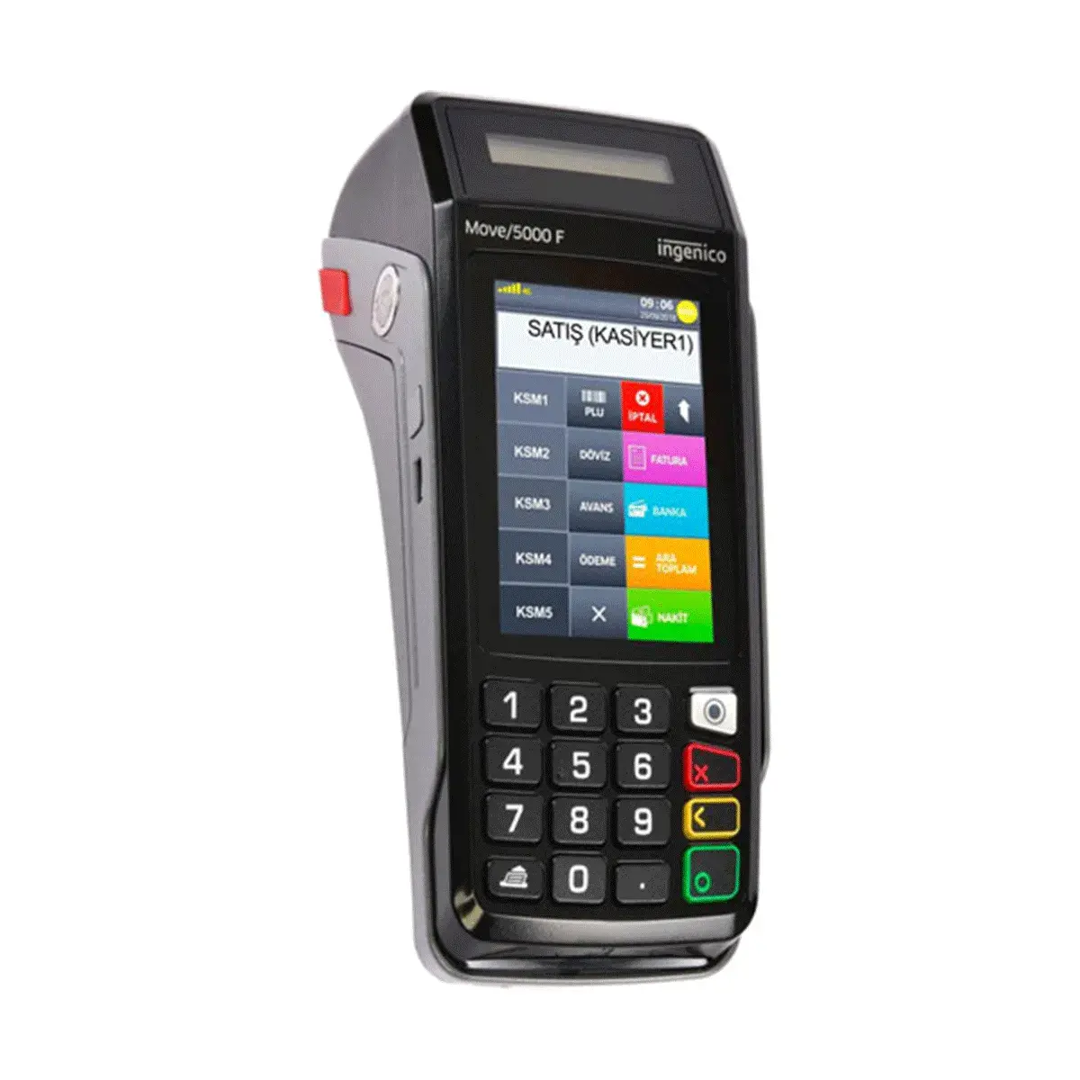 Ingenico Pos Cihazı Arızaları