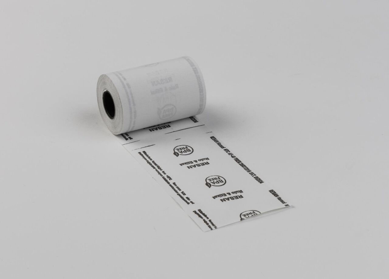 POS Cihazı Kağıdı Nereden Alınır? – 2025 Rehberi