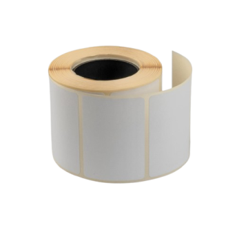 40x58 Eko Termal Etiket 600'lü Sarım  120 Adet 1 Koli | Resan